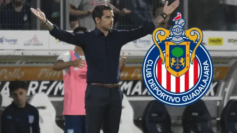 Fernando Gago será presentado en los próximos días como el nuevo entrenador de Chivas
