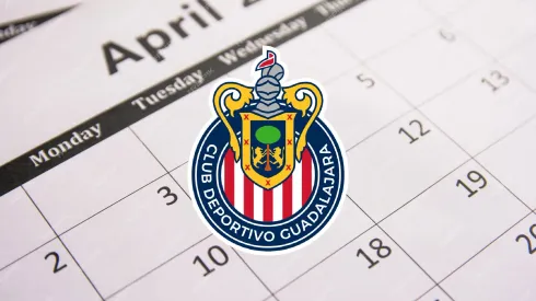Calendario completo de Chivas para el Clausura 2024: Fecha de debut y Clásicos