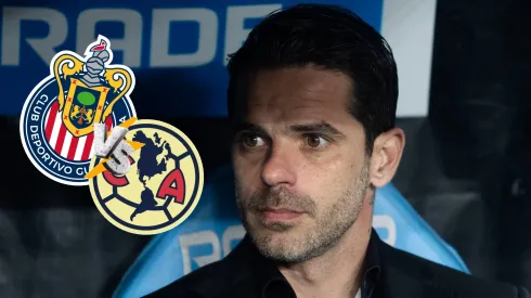 Así le fue a Fernando Gago dirigiendo clásicos.
