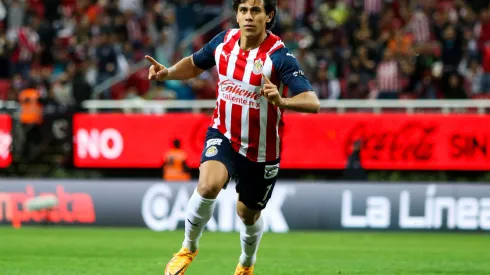 León quiere llevarse a José Juan Macías.
