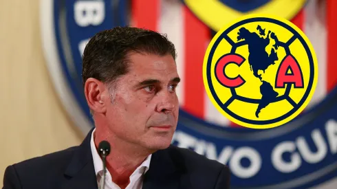 Fernando Hierro y su respuesta tras el reciente título del América