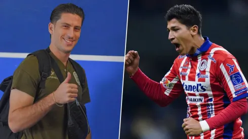 Chivas sigue activo en el mercado de pases
