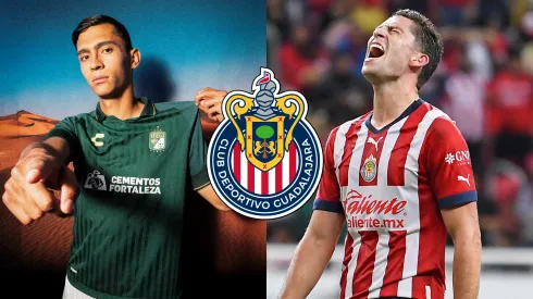 Noticias de Chivas hoy 25 de diciembre.
