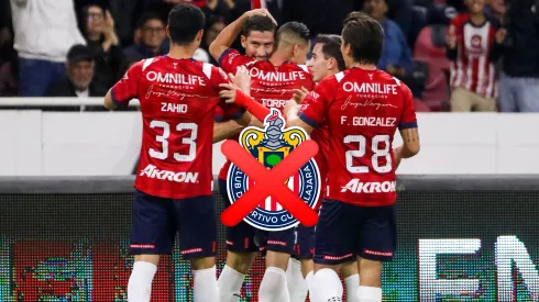 Chivas toma decisión con Santiago Ormeño para el Torneo Clausura 2024 

