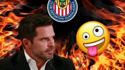 Fernando Gago y su polémica decisión sobre amistosos de Chivas