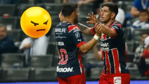 Definen a la peor decepción de Chivas en el Apertura y Clausura 2023: No hay duda del elegido 
