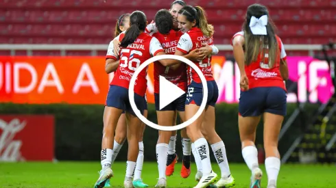 Chivas Femenil vs. Xolas: Día, hora y transmisión para ver EN VIVO