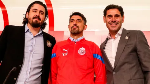 Paunovic advirtió sobre la falta de refuerzos en Chivas.
