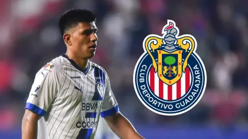 Chivas se mueve en el mercado de fichajes de invierno.
