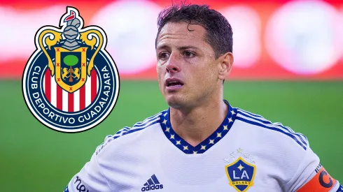 ¿Chivas necesita a Chicharito Hernandez?
