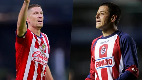 Las noticias de Chivas hoy, 6 de enero.
