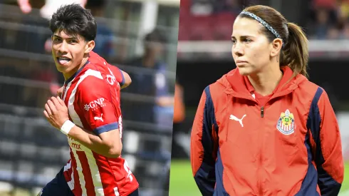 Noticias de Chivas hoy 7 de enero.
