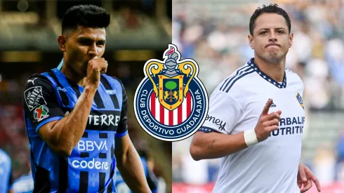 Noticias de Chivas hoy 8 de enero.
