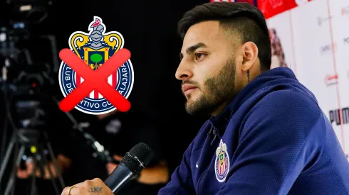 ¿Qué es el Pacto de Caballeros y por qué Alexis Vega pagará las consecuencias en Chivas? 
