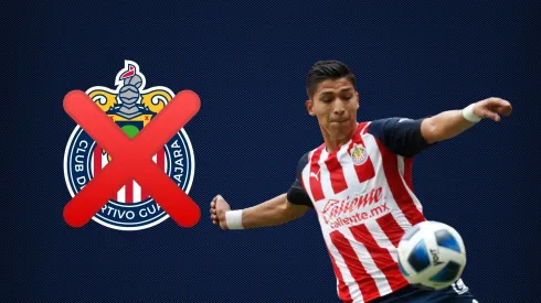 Ángel Zaldívar y la confirmación de su futuro en la Liga MX