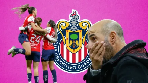 Los seis 'refuerzos' que tendrá Tano Spinelli con Chivas Femenil