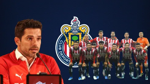 Fernando Gago no podrá usar a cuatro jugadores contra Santos