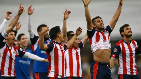 De ser multicampeón con Chivas a ganarse la vida en el futbol rápido