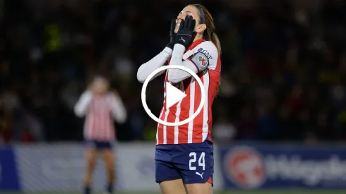 Chivas Femenil fue exhibido y perdió con FC Juárez