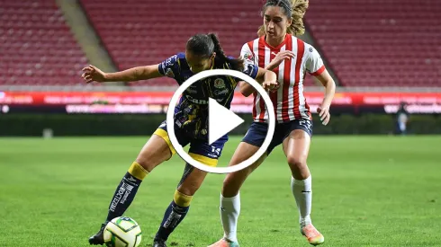 Chivas Femenil vs. San Luis: ¿Cómo y cuándo ver EN VIVO?