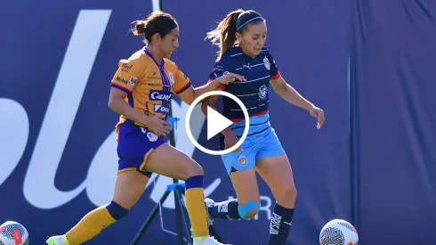 Chivas Femenil vs Atlético de San Luis: Dónde ver EN VIVO y gratis el partido de la Jornada 3
