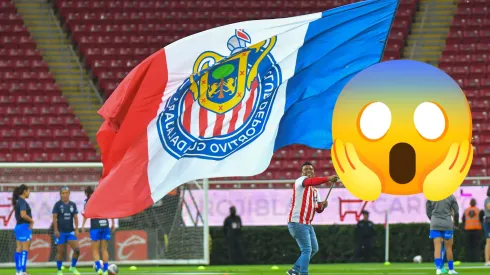 Chivas tendrá sorpresiva salida por oferta de Arabia