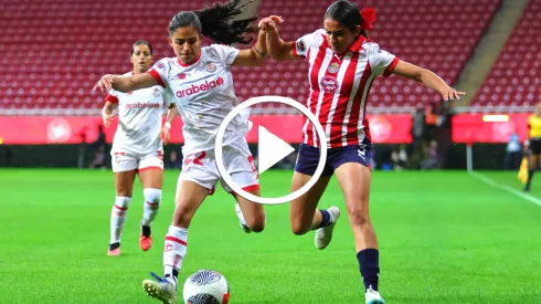 Chivas Femenil vs. Toluca: ¿Día, hora y transmisión EN VIVO?