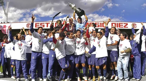 Técnico campeón con Chivas explica por que sigue sin trabajo en el futbol mexicano 
