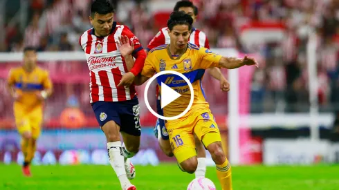 Chivas vs. Santos: ¿Qué canal transmite EN VIVO y gratis el partido de la Jornada 2 del Clausura 2024?
