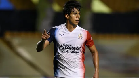 Últimos triunfos de Chivas visitando a Tigres.
