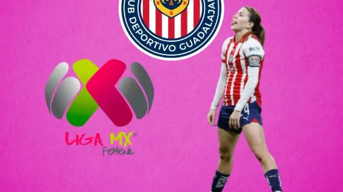 Chivas Femenil cedió terreno en la tabla general tras empate con Toluca
