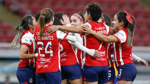 El Rebaño Sagrado femenino buscará escalar posiciones en la tabla.
