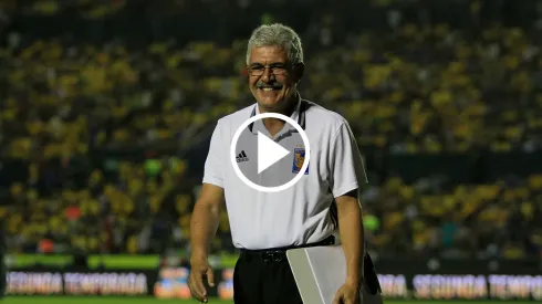 Chivas están jugando como nunca, pero perdiendo como siempre: La burla de Tuca Ferretti
