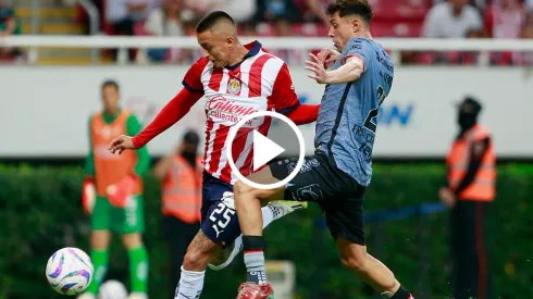 Chivas vs. Santos: Dónde ver EN VIVO y gratis el partido de la Fecha 3 del Clausura 2024 
