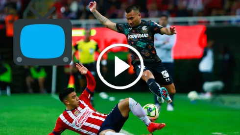 Chivas vs. Toluca: Los canales que pasarán el partido EN VIVO y GRATIS