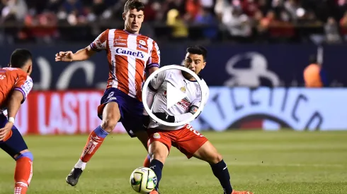 San Luis vs. Chivas: Día, hora y cómo ver EN VIVO