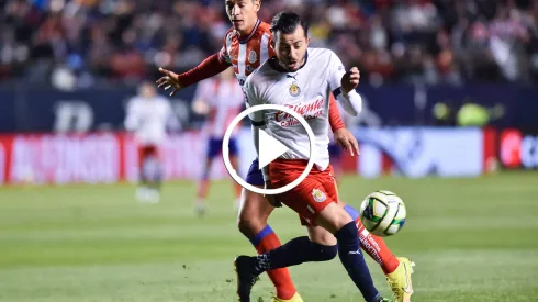 ¿GRATIS? El canal que pasará el San Luis vs. Chivas EN VIVO