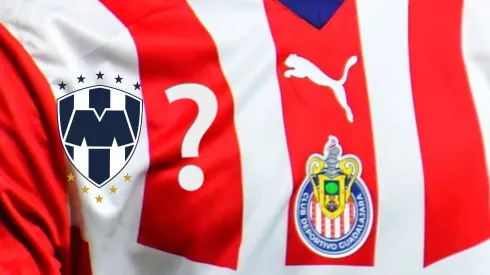 Un ex-América es mencionado como posible refuerzo de Chivas.
