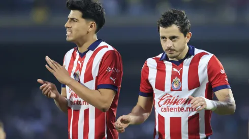 Erick Gutiérrez y Alan Mozo engalanaron un impactante 11 ideal del Clausura 2024
