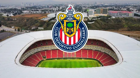 Chivas dio importante anuncio sobre el Estadio Akron para el Clausura 2024