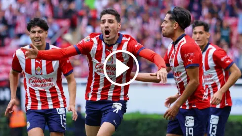 Chivas recibe al FC Juárez por la Jornada 6 del Clausura 2024.
