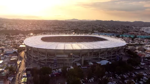 El Jalisco fue casa de Chivas casi medio siglo.
