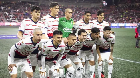 Últimas noticias de Chivas HOY 13 de febrero: ¿Cuándo debuta CH14?; JJ Macías sigue fuera 
