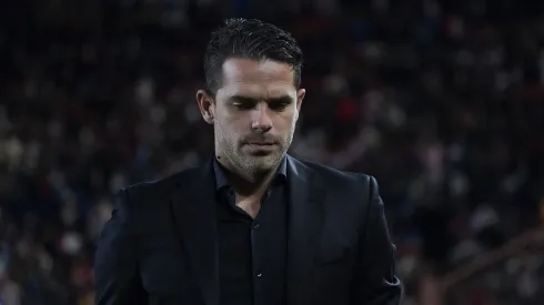 Fernando Gago y su enorme problema contra Mazatlán