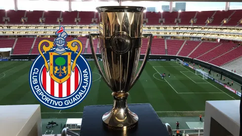 Chivas conoció este miércoles a su rival en la próxima fase de la Concachampions 2024
