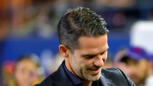 Fernando Gago fue criticado por el polémico comentarista.
