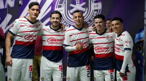 Chivas podría perder a un jugador para enfrentar a Pumas UNAM.
