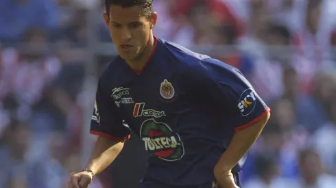 Chivas: ¿Qué fue de Jorge Barrera, primer anotador del Estadio Victoria?