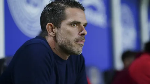 Gago sabe que no puede volver a cometer los mismos errores que ante Mazatlán.
