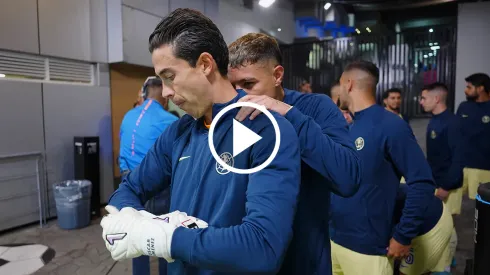 Jiménez se quedó en la banca en el partido contra Mazatlán de miércoles.
